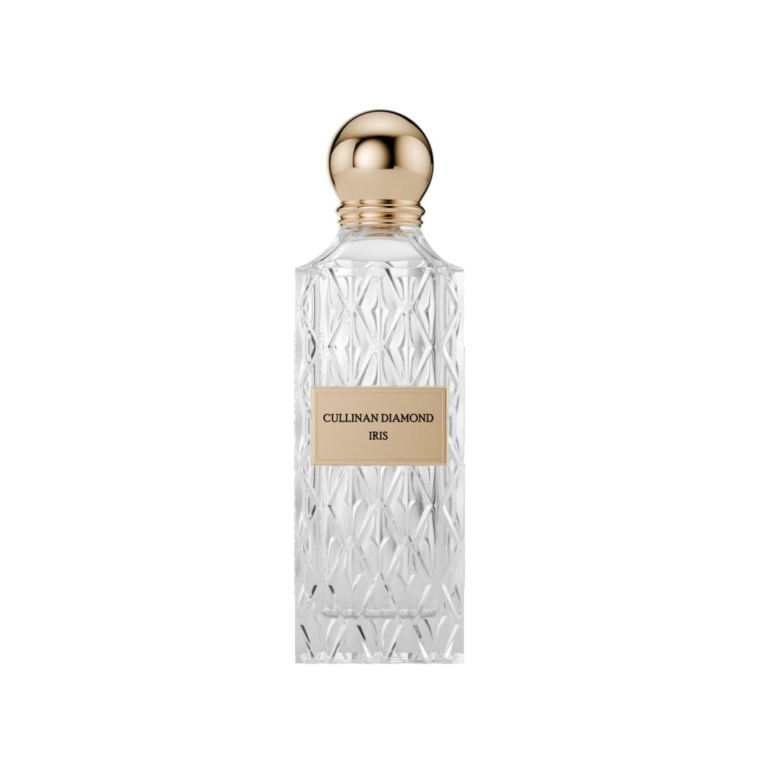 Ibrahim Al-Qurashi Cullinan Diamond Iris Eau De Parfum Perfume - XOXO cosmetics