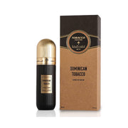 Ibrahim Al-Qurashi Dominican Tobacco Eau De Parfum - 100ml Perfume - XOXO cosmetics