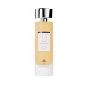 Ibrahim Al-Qurashi Happiness Dose - Rose Tobacco Perfume - XOXO cosmetics