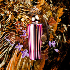 Ibrahim Al-Qurashi Iconic Lilac Eau De Parfum - 75ml Perfume - XOXO cosmetics