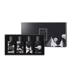Ibrahim Al-Qurashi LTHR Discovery Set Gift Set - XOXO cosmetics