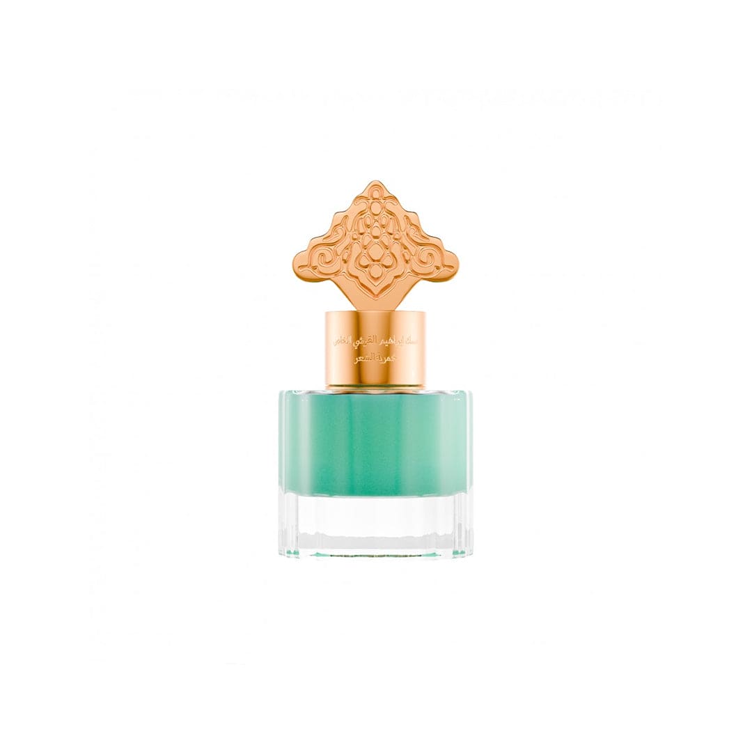 Ibrahim Al-Qurashi Powder Khamriya For Hair Hair Perfume - XOXO cosmetics