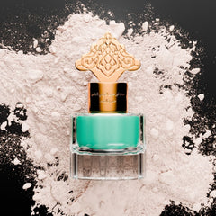 Ibrahim Al-Qurashi Powder Khamriya For Hair Hair Perfume - XOXO cosmetics