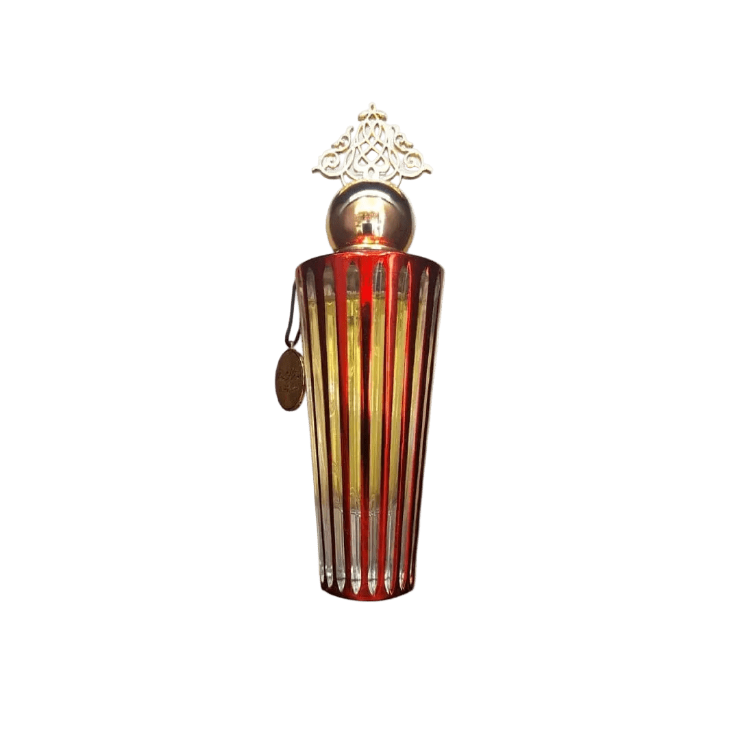 Ibrahim Al-Qurashi Soul Of Rose Iconic Collection - 75ml Perfume - XOXO cosmetics