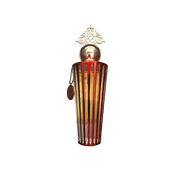 Ibrahim Al-Qurashi Soul Of Rose Iconic Collection - 75ml Perfume - XOXO cosmetics