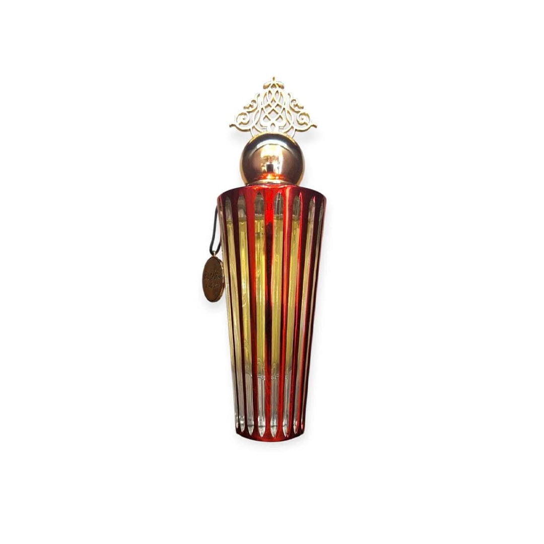 Ibrahim Al-Qurashi Soul Of Rose Iconic Collection - 75ml Perfume - XOXO cosmetics