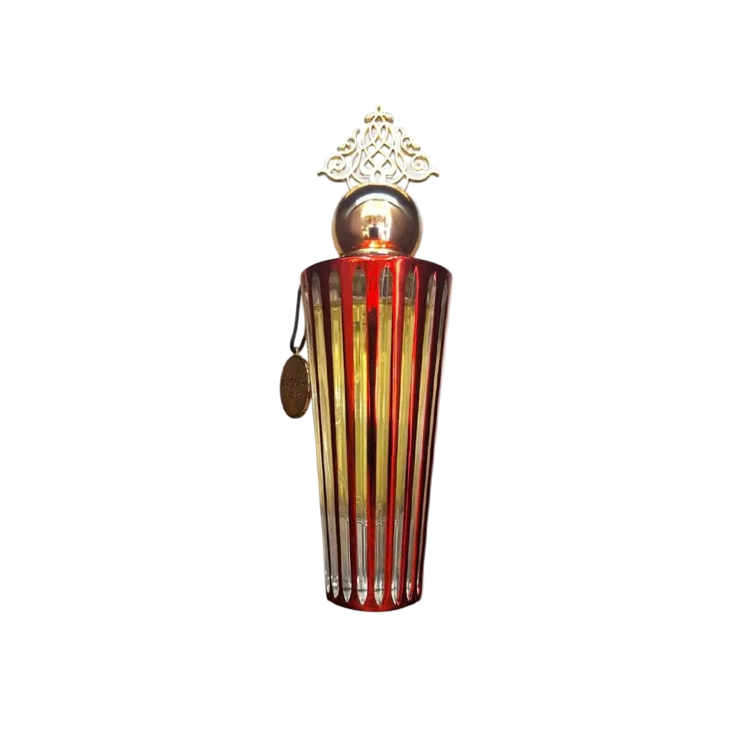 Ibrahim Al-Qurashi Soul Of Rose Iconic Collection - 75ml