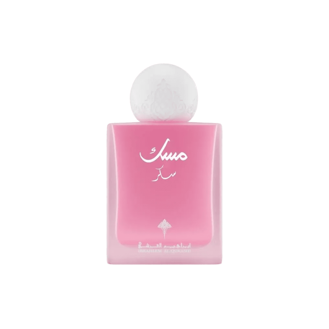 Ibrahim Al-Qurashi Sugar Musk - 75ml Body Musk - XOXO cosmetics