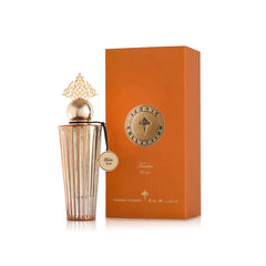 Ibrahim Al-Qurashi Tonka Iconic Collection - 75ml Perfume - XOXO cosmetics
