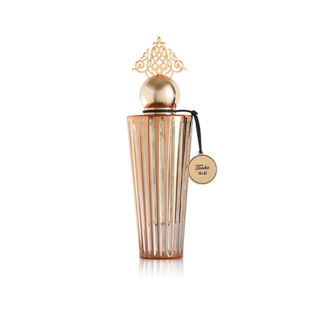 Ibrahim Al-Qurashi Tonka Iconic Collection - 75ml Perfume - XOXO cosmetics