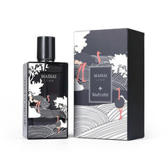 Ibrahim Al-Qurashi Vicuna LTHR Eau De Parfum - 75ml Perfume - XOXO cosmetics