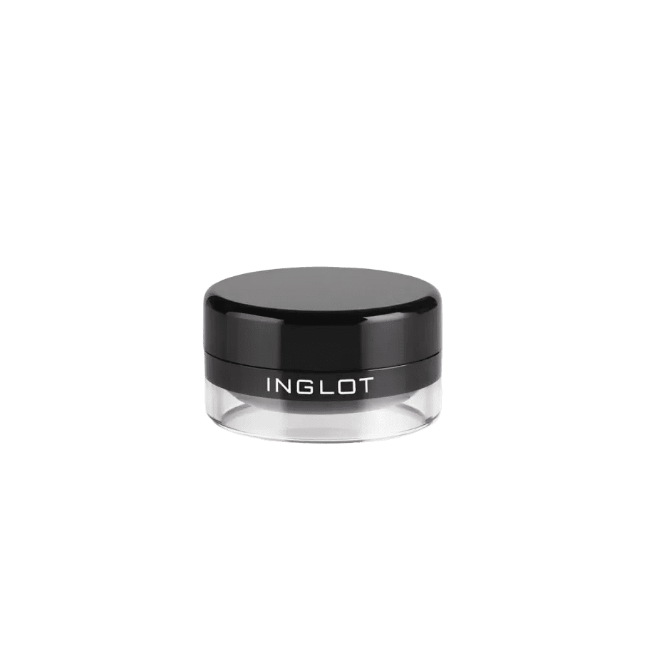 Inglot AMC Eyeliner Gel - Black Eyeliner - XOXO cosmetics