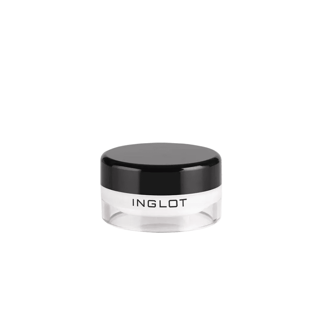 Inglot AMC Eyeliner Gel - Black Eyeliner - XOXO cosmetics
