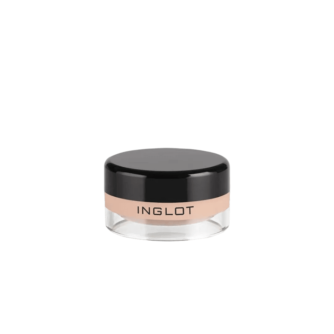 Inglot AMC Eyeliner Gel - Black Eyeliner - XOXO cosmetics