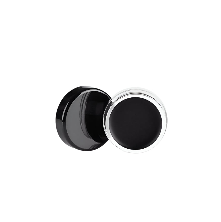 Inglot AMC Eyeliner Gel - Black Eyeliner - XOXO cosmetics