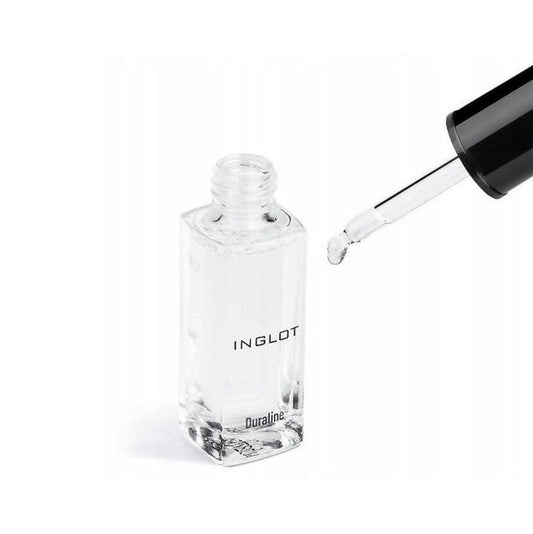 Inglot Duraline - Makeup Mixing Liquid Eyeliner - XOXO cosmetics