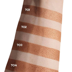 Inglot Freedom System Always The Sun Glow Face Bronzer Bronzer - XOXO cosmetics