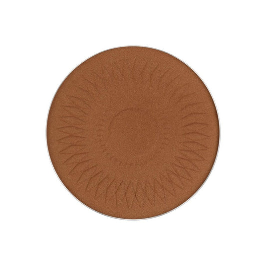 Inglot Freedom System Always The Sun Glow Face Bronzer Bronzer - XOXO cosmetics