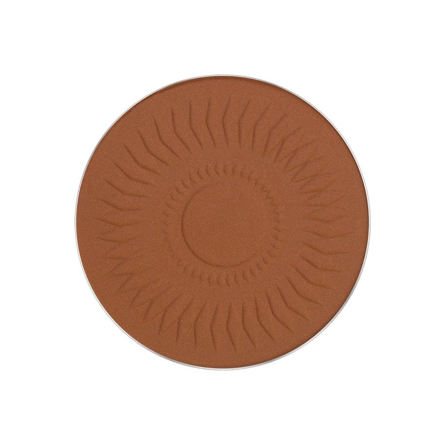 Inglot Freedom System Always The Sun Matte Face Bronzer Bronzer - XOXO cosmetics