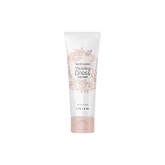 It's Skin - Secret Solution Wedding Dress Pure Cream Whitining Cream - XOXO cosmetics