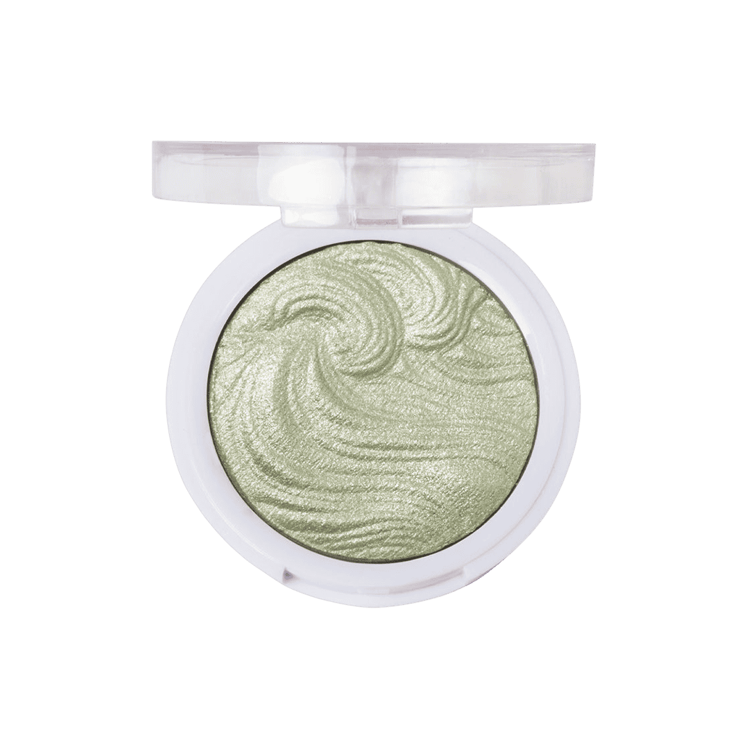 J.Cat Beauty You Glow Girl Baked Highlighter Highlighter - XOXO cosmetics