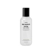 JUMISO Snail Mucin 95 + Peptide Facial Essence - NON-Comedogenic - 140ml Moisturizer - XOXO cosmetics