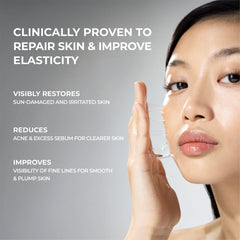 JUMISO Snail Mucin 95 + Peptide Facial Essence - NON-Comedogenic - 140ml Moisturizer - XOXO cosmetics