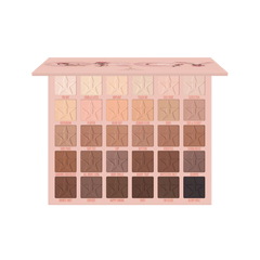 Jeffree Star Cosmetics Orgy Eyeshadow Palette Eyeshadow - XOXO cosmetics