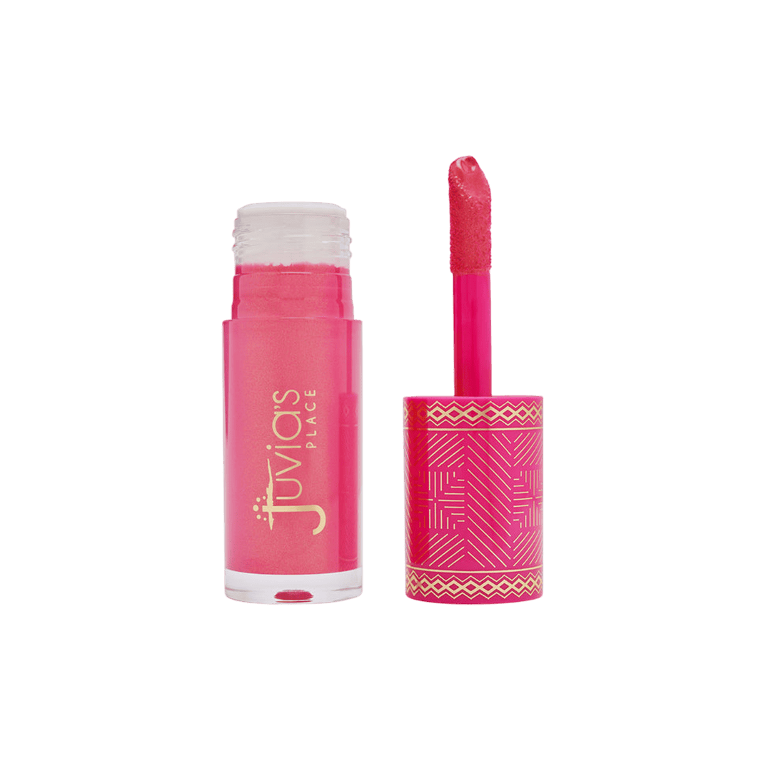 Juvia's Place Blushed Liquid Blush Blush - XOXO cosmetics