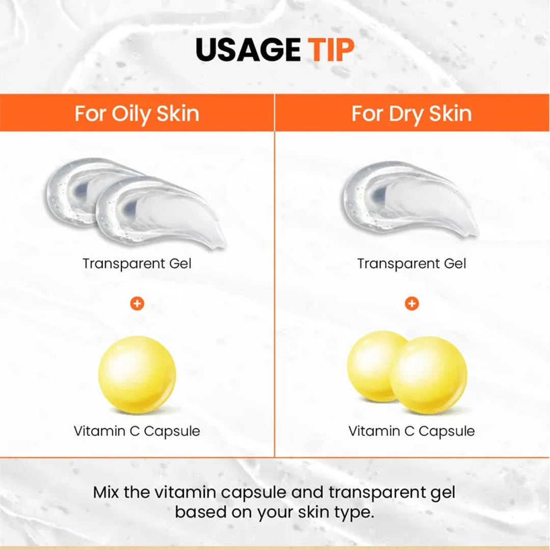 K-Secret Seoul 1988 Capsule Cream : Niacinamide 5% + YUJA Moisturizer - XOXO cosmetics