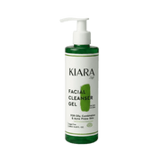 KIARA Cleanser For Oily Skin - 250ml Cleanser - XOXO cosmetics