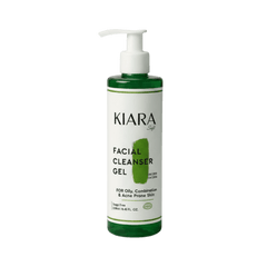 KIARA Cleanser For Oily Skin - 250ml Cleanser - XOXO cosmetics