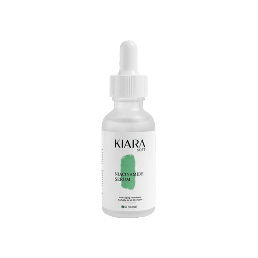 KIARA Niacinamide Serum - 30ml Face Serum - XOXO cosmetics