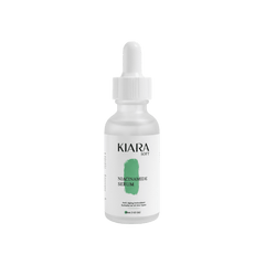 KIARA Niacinamide Serum - 30ml Face Serum - XOXO cosmetics