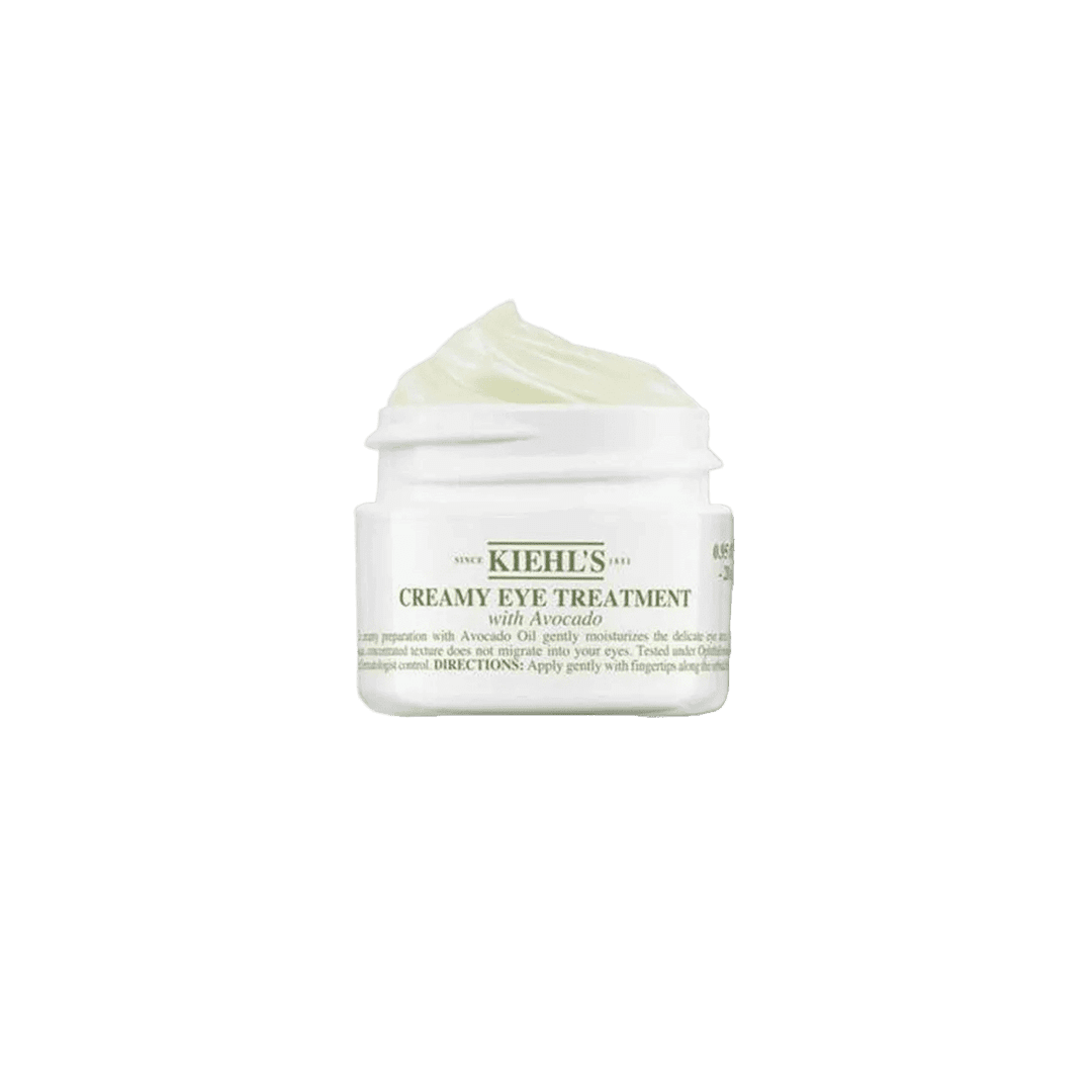 KIEHL'S Creamy Eye Treatment With Avocado Eye Care - XOXO cosmetics
