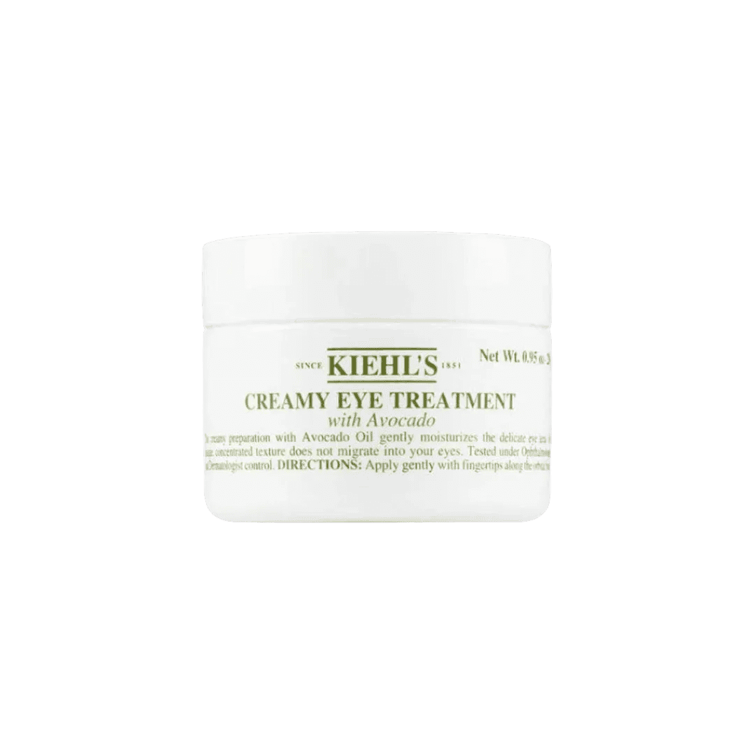 KIEHL'S Creamy Eye Treatment With Avocado Eye Care - XOXO cosmetics