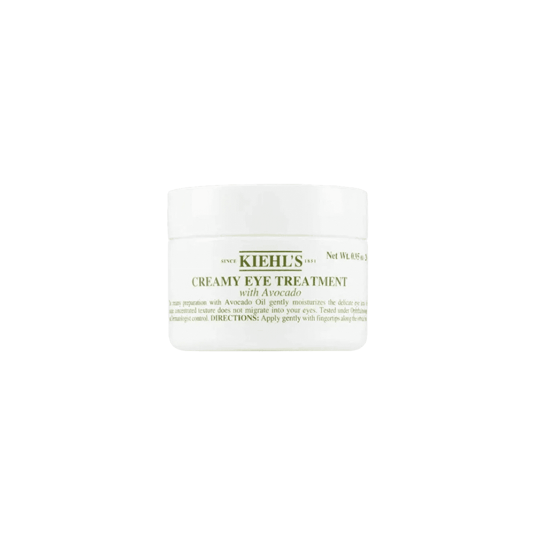 KIEHL'S Creamy Eye Treatment With Avocado Eye Care - XOXO cosmetics