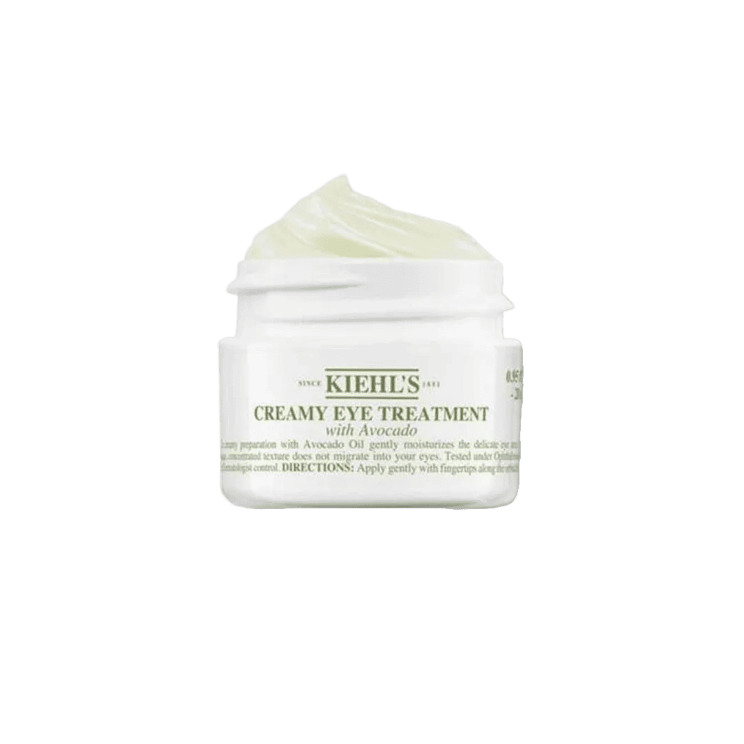 KIEHL'S Creamy Eye Treatment With Avocado Eye Care - XOXO cosmetics