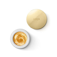 KIKO Mialno Joyful Holiday Golden Brightening Face Mask Face Mask - XOXO cosmetics