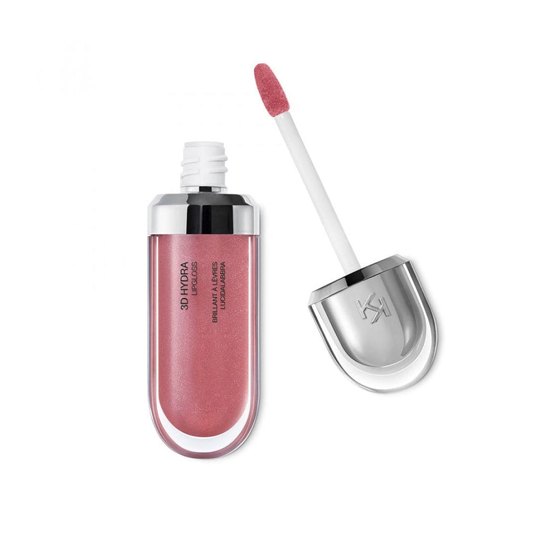 KIKO Milano 3D Hydra Lipgloss Lip Gloss - XOXO cosmetics