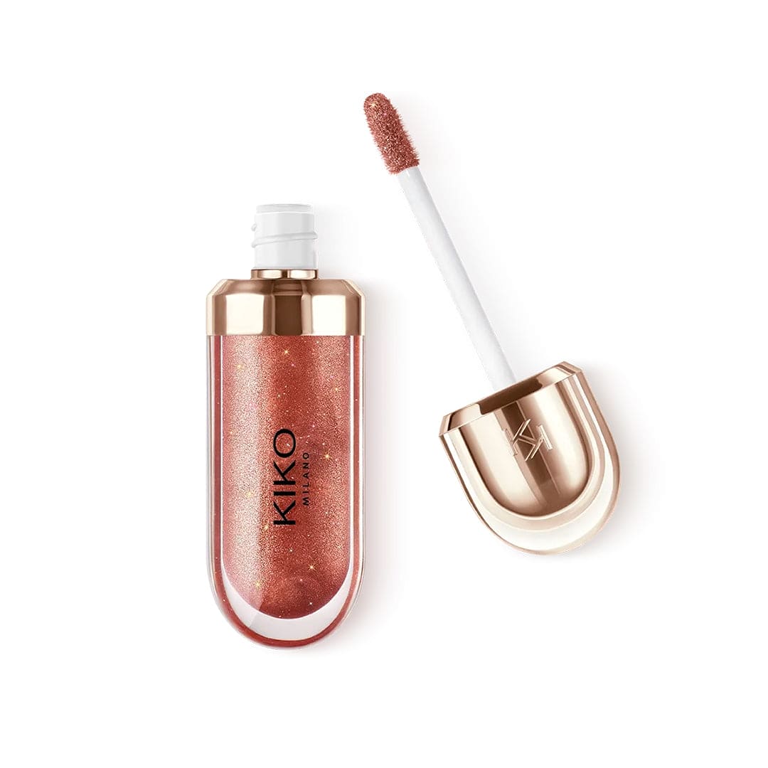 KIKO Milano 3D Hydra Lipgloss Lip Gloss - XOXO cosmetics