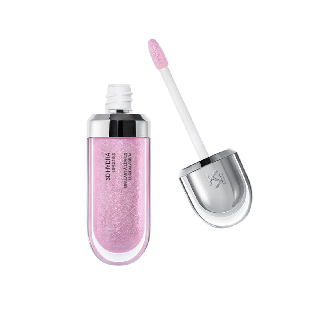 KIKO Milano 3D Hydra Lipgloss Lip Gloss - XOXO cosmetics