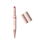 KIKO Milano Beauty Roar 2-IN-1 Creamy Stylo & Universal Lip Liner Lip Liner - XOXO cosmetics