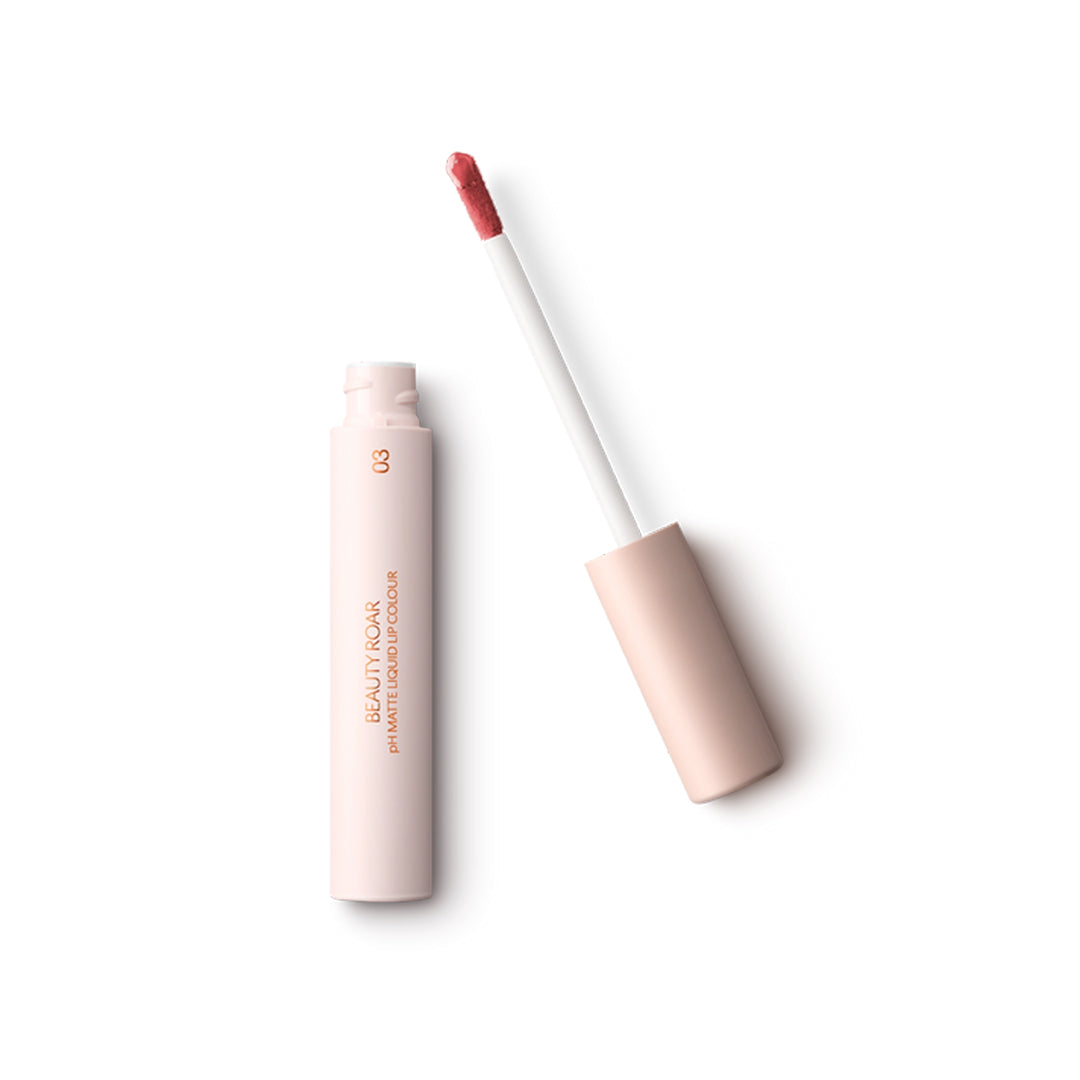 KIKO Milano Beauty Roar pH Liquid Lip Colour Liquid Lipstick - XOXO cosmetics
