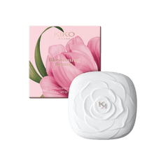 KIKO Milano Blossoming Beauty Blooming Perfecting Powder Powder - XOXO cosmetics