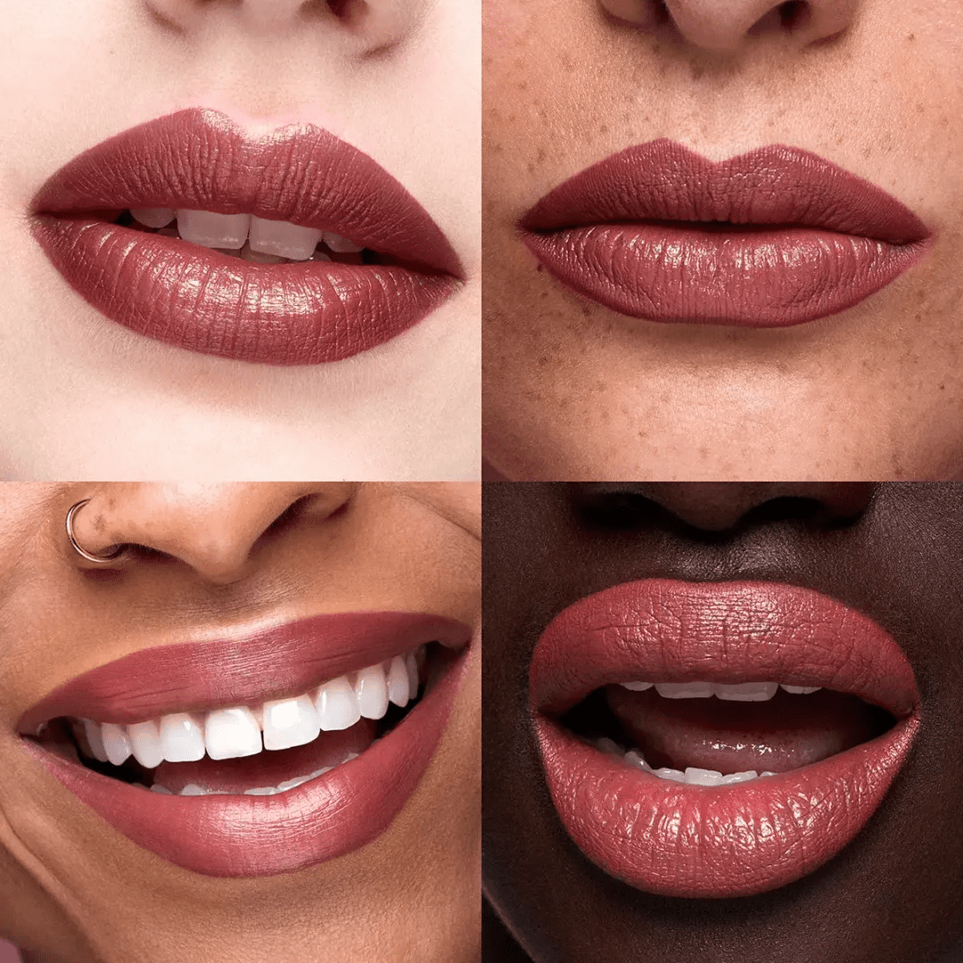 KIKO Milano Club K Pigment Pop Lipstick Lipstick - XOXO cosmetics