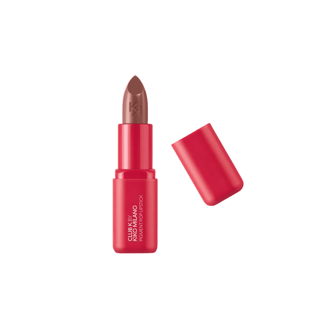 KIKO Milano Club K Pigment Pop Lipstick Lipstick - XOXO cosmetics