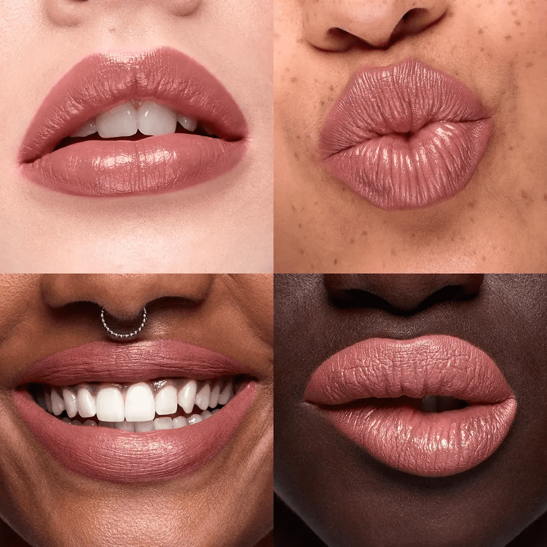 KIKO Milano Club K Pigment Pop Lipstick Lipstick - XOXO cosmetics