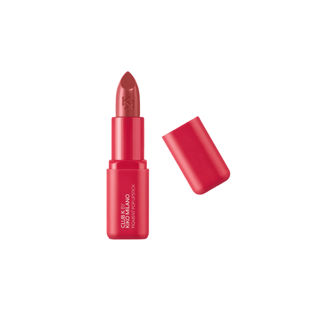 KIKO Milano Club K Pigment Pop Lipstick Lipstick - XOXO cosmetics