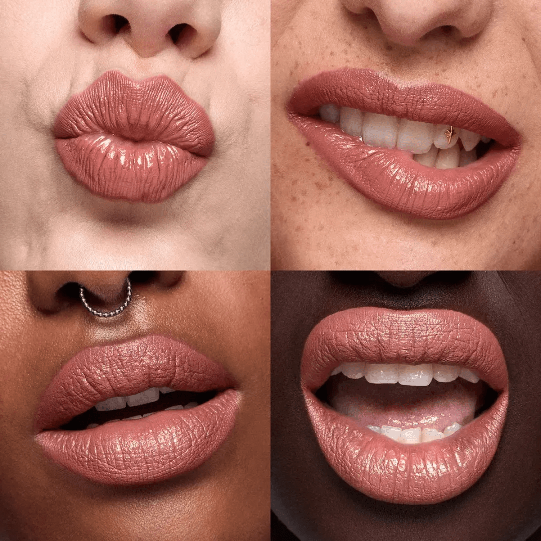 KIKO Milano Club K Pigment Pop Lipstick Lipstick - XOXO cosmetics